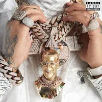 Anuel Aa — Narcos — обложка